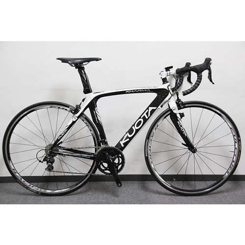 KUOTA|クォータ|KHARMA SHIMANO 105組 |買取価格80,000円｜Valley Works